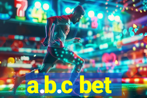 a.b.c bet